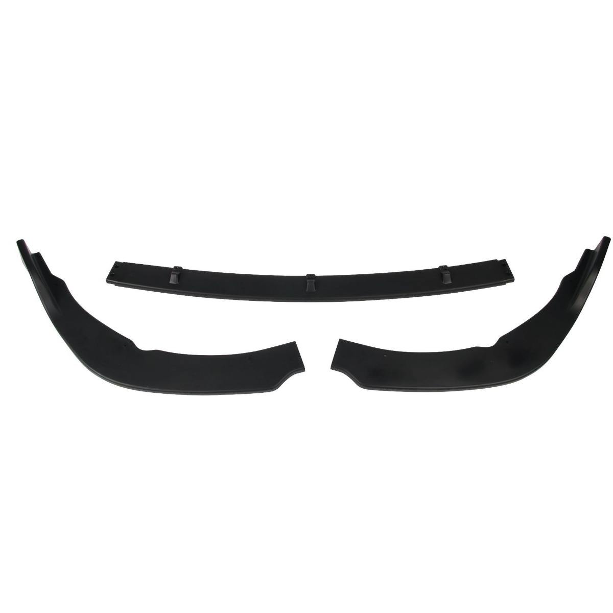 Negro mate 2018-2020