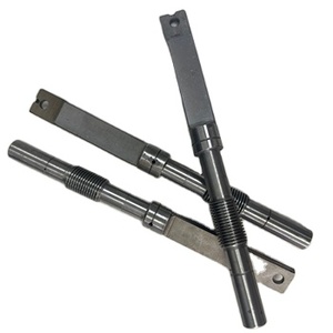 Levier de traversée <span class=keywords><strong>barmag</strong></span> de marque propre FK6 1000 pour machine à texturer - Product Image 2
