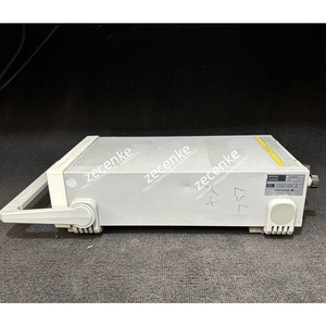 Medidor de potencia digital Yokogawa WT210 * - Product Image 5