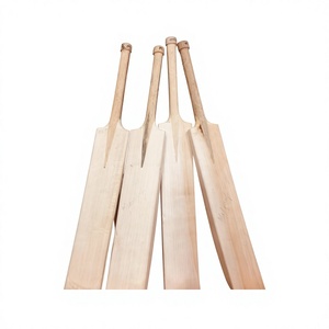 Bate de Críquet Panthera International, Madera de Sauce Inglesa, Estilo Clásico, para Diestros, 38 mm de Grosor, 1 kg, Ligero y Duradero - Product Image 5