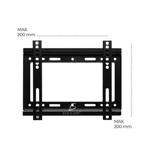 <b>Monitor</b> Stand Tv Screen Vesa 14-42 Inch <b>Wall</b> Mount <b>Bracket</b> - Product Image 3