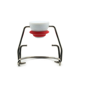 18 Mét Swing Top Chai Thủy Tinh Flip Top Bia Nắp Chai Kín Nắp Đậy Leakproof Dễ Dàng Cap Swing Top Cap - Product Image 5