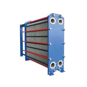 <span class=keywords><strong>APV</strong></span> có thể tháo rời miếng đệm trao đổi nhiệt dạng tấm cho plasma làm mát - Product Image 6