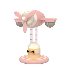 Équipement de terrain de jeu intérieur pour enfants parc d'attractions balle cascade piscine à balles douche fosse à balles fontaine lancer Machine - Product Image 4