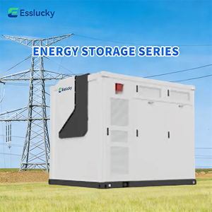 Sistema de Almacenamiento de Energía de 20 MWh a Escala Industrial para Optimización de Capacidad y Ahorro de Energía - Product Image 1