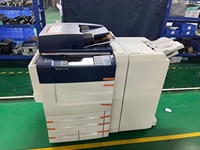Mesin Fotokopi Bekas FujiXerox Versant VC7785 Mesin Fotokopi Multifungsi Bekas 3375 5575 7775 Printer Laser Warna