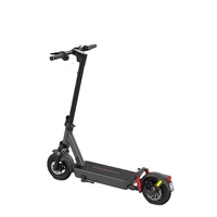 Scooter Eléctrico S9 2026, Gran Demanda, Dos Ruedas, Aleación de Aluminio, Plegable, Resistente al Agua, Batería de Litio, Dispositivo Inteligente, 500W