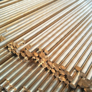 บาร์ทองแดงแข็งสำหรับ C101 c11000น้ำหนักบาร์99 - Product Image 2