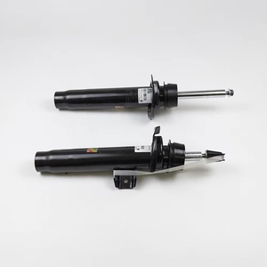 Amortiguador de suspensión neumática del eje delantero para BMW Serie 3 F30 F31 F80 Venta al por mayor OEM 31316874373 31316874374 - Product Image 1