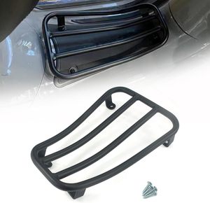 Giá để hành lý, giá đỡ chân trước bằng nhôm cho phụ kiện xe máy <span class=keywords><strong>Vespa</strong></span>, dành cho <span class=keywords><strong>Vespa</strong></span> GTS 250 300 - Product Image 1