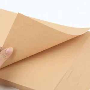 Vci Paper Kraft Paper For Auto Parts Packaging