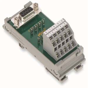 289-726 - Compatibile con Wago - Product Image 1