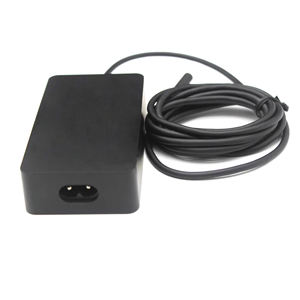 12V <span class=keywords><strong>2</strong></span>.58A 36W Adaptador de CA Cargador Fuente de alimentación Compatible con Microsoft Surface Pro 3 4 I5 I7 5 Laptop Go 3/<span class=keywords><strong>2</strong></span>/1 - Product Image 4