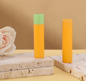 Approvisionnement d'usine réparation hydratante parfumée de haute qualité <span class=keywords><strong>baume</strong></span> à <span class=keywords><strong>l</strong></span>èvres Anti-âge pour peau sèche petite quantité minimale de commande Oem Odm accepté - Product Image 5