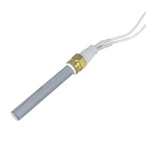 Bâton d'allumage en céramique rond à longue durée de vie, 240V 170W, anti-âge, pour cuisinière - Product Image 4