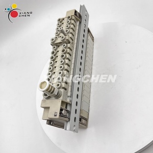 Vanne JENNEY de haute qualité SZ3160-5LOZ-C6 pour pièces détachées de machines d'impression offset - Product Image 4