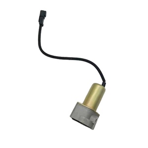Válvula Solenoide de Bomba Hidráulica para Bulldozer D155AX-6 D155AX-7 702-21-07630 - Product Image 2