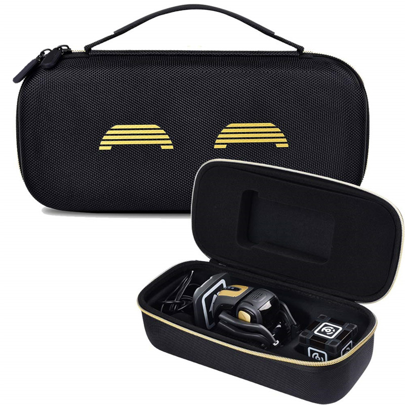 Водонепроницаемый Жесткий чехол EVA совместимый для An_ki векторный робот