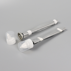 Bomboletta Spray Nasale in Alluminio con Sistema Bag-on-Valve per Contenitori Aerosol Vuoti - Product Image 6