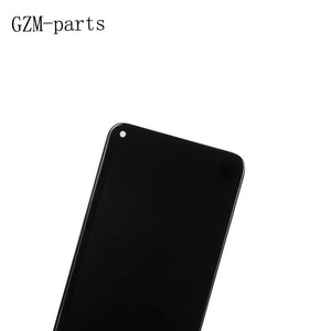 Vente chaude Pour Huawei <span class=keywords><strong>Honor</strong></span> V20 <span class=keywords><strong>Écran</strong></span> LCD <span class=keywords><strong>Écran</strong></span> Tactile Numériseur Pour Huawei <span class=keywords><strong>Honor</strong></span> <span class=keywords><strong>View</strong></span> <span class=keywords><strong>20</strong></span> V20 <span class=keywords><strong>Écran</strong></span> D'affichage - Product Image 1