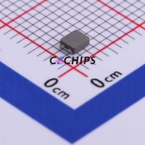 Inductor de Potencia 252010CDMCDDS-R68MC 1008 (Inductancia: 680nH) (Precisión: 20%) (Corriente Nominal: 3.7A) - Product Image 1