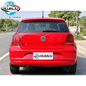 Volkswagen <span class=keywords><strong>Polo</strong></span> <span class=keywords><strong>2016</strong></span> 1.4L con Trasmissione Automatica Euro 5a, Berlina Usata con Guida a Sinistra, Aspirata Naturalmente, Basso Chilometraggio, Auto Urbana - Product Image 3