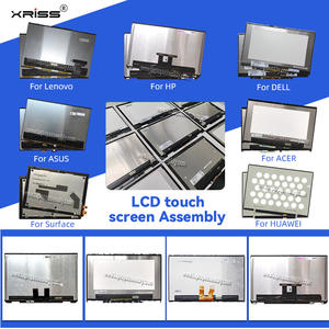 Pantalla LCD con Digitalizador, Ensamblaje Completo de 12.3 Pulgadas para Microsoft Surface Pro 7 1866, Panel Táctil de Vidrio, Piezas de Repuesto, CE FC ROHS - Product Image 6