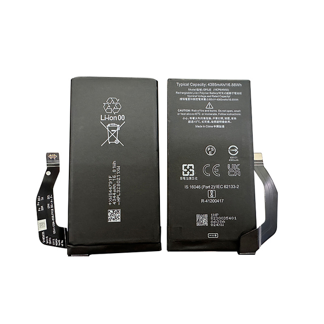 Repair Cell Phone Battery for Google Pixel XL Pixel 2 2XL 2XL 3 3A 3A XL 3XL 4 4A 4A 5G 4XL 5 5A 5A 5G 5XL 6 6PRO 6A 7 8A 8 PRO