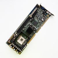 Computadora Integrada ARBOR NORCO-740 VER.1.2 con Chipset Intel 845G/GL y Socket 478 para Microprocesador