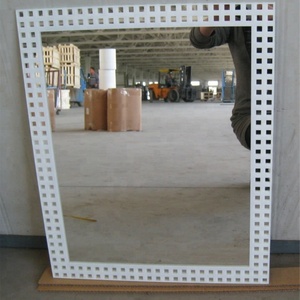 Hotel Bathroom clear <b>Mirror</b> Customized <b>Mirror</b> Durable True Images Standard Modern Cheap Hotel <b>Mirror</b> Sheet for Indoor Use - Product Image 4