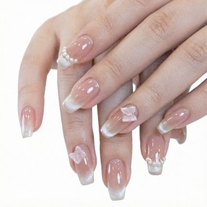 เล็บปลอม 0909 - Product Image 1