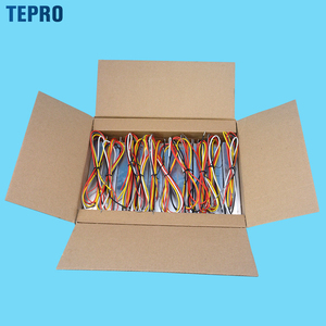 مصباح مطول بالأشعة فوق البنفسجية سريع التشغيل قبل التسخين 30 واط مصباح مطهر بالأشعة فوق البنفسجية عمر طويل مصباح الأشعة فوق البنفسجية - Product Image 5