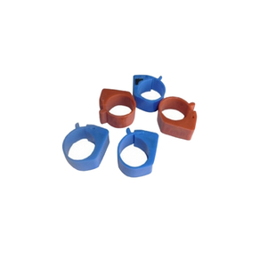 LF 125Khz 134.2Khz NFC RFID Bird Identification Bands/Tags Multi-Chip (EM4305) Waterproof Mini Design Membership <strong>Card</strong> <strong>Racing</strong> Leg - Product Image 5