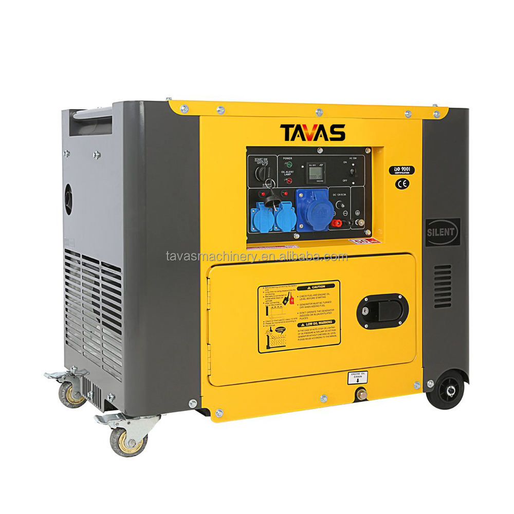 Diesel Engine Production