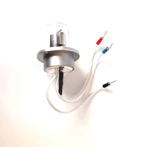Lampe au deutérium Hamamatsu originale et neuve <span class=keywords><strong>L2D2</strong></span> type L6311-50 disponible en stock, durée de vie de 2000 heures - Product Image 2