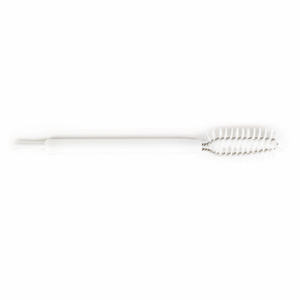Garantie de qualité Instrument chirurgical jetable Brosse de nettoyage en nylon Filtre de trachéotomie Canule Brosses stériles - Product Image 6