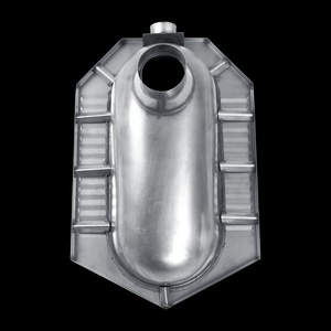 Di alta qualità lavare giù pentole tozze in acciaio inox <span class=keywords><strong>Wc</strong></span> padella <span class=keywords><strong>per</strong></span> la vendita - Product Image 2
