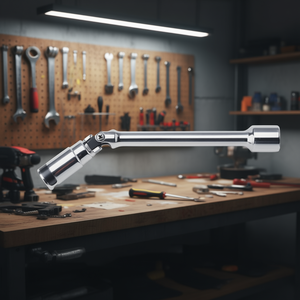 Barra de extensión para llave de vaso 278 D Longitud L Diámetro - Product Image 3