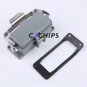 H16B-AD-LB Connector Housing Connector Whole Sale Electronic Component Chips Supplier & BOM Service - Product Image 2