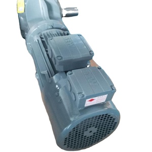 มอเตอร์เกียร์คุณภาพสูงจากเยอรมนี EURODRIVE K97 R57 DT90L4/BH6/HF/TF/AMB2 K97 R57 DT90L4/BMG/HF/TF/AMB23 - Product Image 1