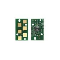 Puce de cartouche compatible T1810 pour imprimante laser et photocopieuse Toshiba E-Studio 181/182/212/242