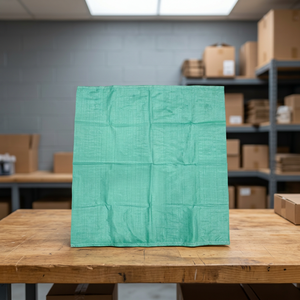 Bolsa Tejida de PP de Calidad Superior OBERON POLYPACK, Precio de Fábrica, Duradera, Logística Incluida, Impresión por Tampografía, Producto Químico Premium - Product Image 3