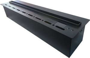 Mới Trang Trí Ngọn Lửa 3D <span class=keywords><strong>LED</strong></span> Ánh Sáng Phun Nước Hơi Nước Lửa Điện Chèn Vào Hơi Nước Lò Sưởi Với Điều Khiển Từ Xa - Product Image 2