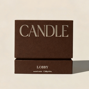 Custom Candle Jar <strong>Box</strong> Packaging Luxury <strong>Empty</strong> Rigid Paper Scented Candle <strong>Gift</strong> Packaging <strong>Box</strong> for Candle - Product Image 4