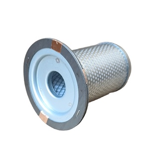 อะไหล่คอมเพรสเซอร์อุตสาหกรรมรุ่นใหม่ Mengma LE5006 ตัวแยกน้ำมันสแตนเลส - Product Image 3