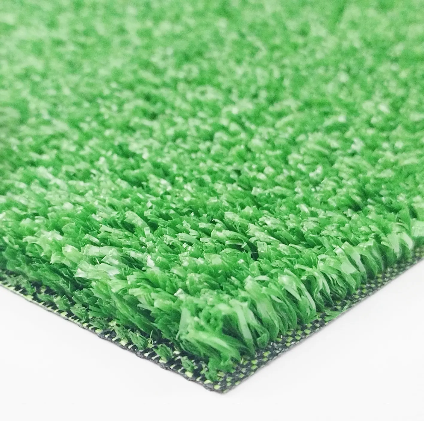 หญ้าเทียม10มม. 15มม.,หญ้าเทียมสำหรับเล่นกลางแจ้งพรมปูพื้นห้องออกกำลังกายรั้วพลาสติกสำหรับเล่นฟุตบอล