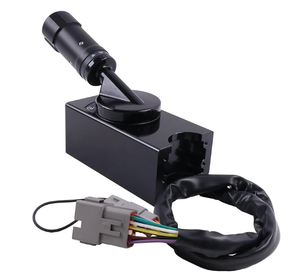 Unidad de Control de Transmisión 462-1016, Módulo de Control de Caja de Cambios Compatible con Cargadoras 950G 966H 980K, Piezas de Maquinaria de Construcción 4621016 4621019 - Product Image 3