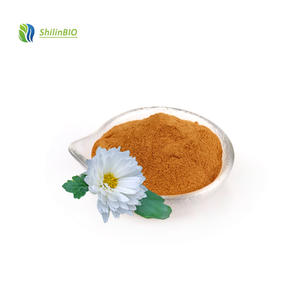 帕替内酯 CAS 20554-84-1 天然帕替内酯粉末 98% 批量销售 紫花鼠尾草提取物 - Product Image 1