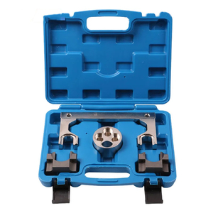 कार 651 सी डी 906 w176 w246 विशेष मरम्मत टूलकिट डीजल इंजन टाइमिंग चेन लॉक टूल - Product Image 2