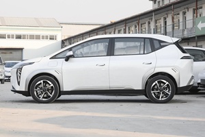 Véhicules électriques AION Y Plus, SUV compact 58,9 kWh, 510 km d'autonomie, 136 ch, 5 portes, 5 places, véhicules à énergie nouvelle à vendre - Product Image 5